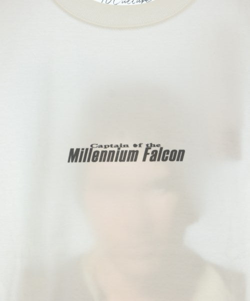 10 Culture เสื้อยืด/เสื้อท็อปส์