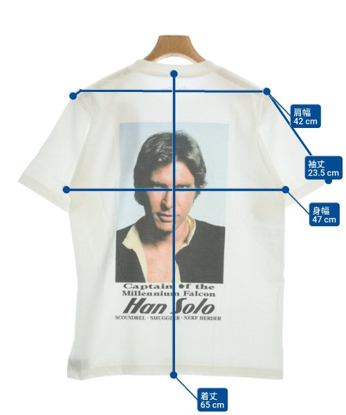 10 Culture เสื้อยืด/เสื้อท็อปส์