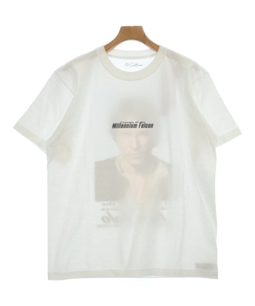 10 Culture เสื้อยืด/เสื้อท็อปส์