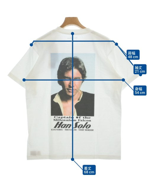 10 Culture เสื้อยืด/เสื้อท็อปส์