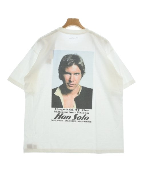 10 Culture เสื้อยืด/เสื้อท็อปส์