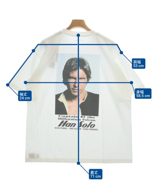 10 Culture เสื้อยืด/เสื้อท็อปส์