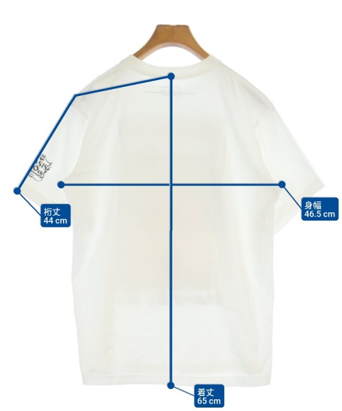 10 Culture เสื้อยืด/เสื้อท็อปส์