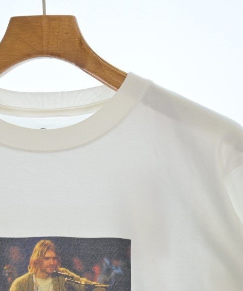 10 Culture เสื้อยืด/เสื้อท็อปส์