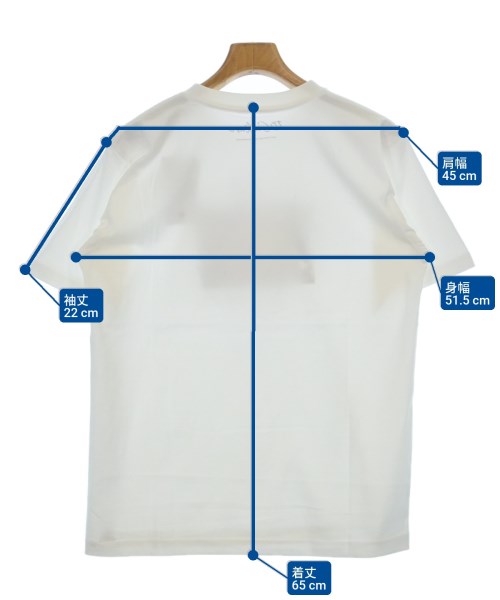 10 Culture เสื้อยืด/เสื้อท็อปส์