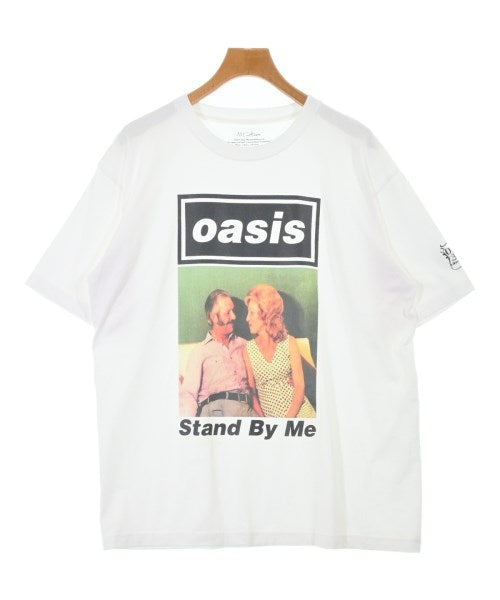 10 Culture เสื้อยืด/เสื้อท็อปส์