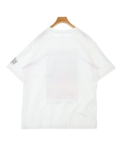 10 Culture เสื้อยืด/เสื้อท็อปส์