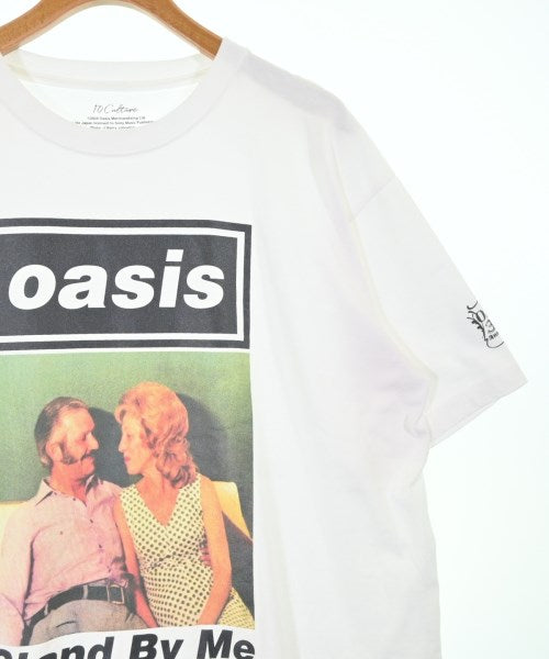 10 Culture เสื้อยืด/เสื้อท็อปส์