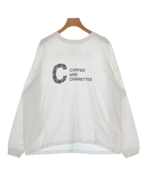 10 Culture เสื้อยืด/เสื้อท็อปส์