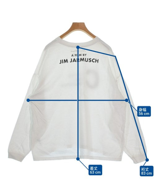 10 Culture เสื้อยืด/เสื้อท็อปส์