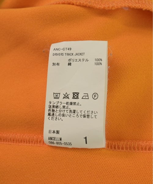 ANCELLM เสื้อสเวตเตอร์