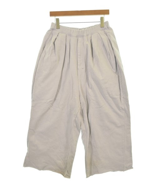 ANCELLM กางเกงวอร์ม