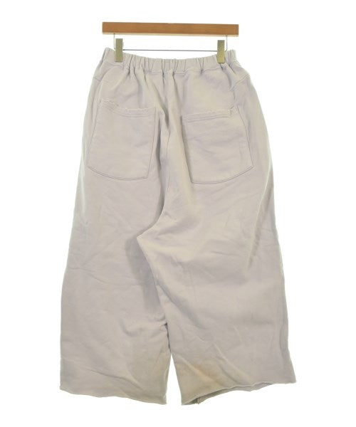 ANCELLM กางเกงวอร์ม