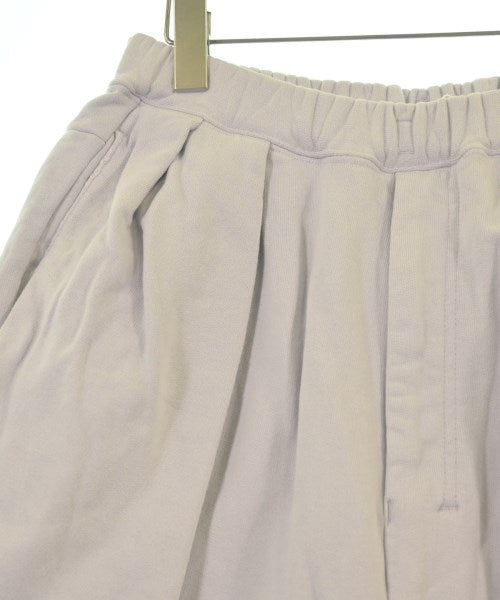 ANCELLM กางเกงวอร์ม