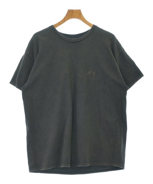 ANCELLM เสื้อยืด/เสื้อท็อปส์