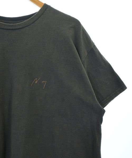 ANCELLM เสื้อยืด/เสื้อท็อปส์