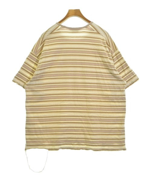 ANCELLM เสื้อยืด/เสื้อท็อปส์