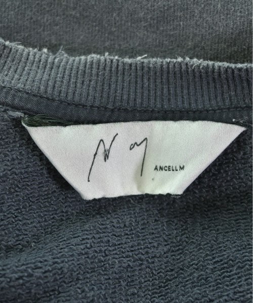 ANCELLM เสื้อสเวตเตอร์