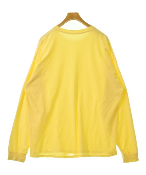 ANCELLM เสื้อยืด/เสื้อท็อปส์