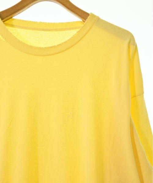 ANCELLM เสื้อยืด/เสื้อท็อปส์