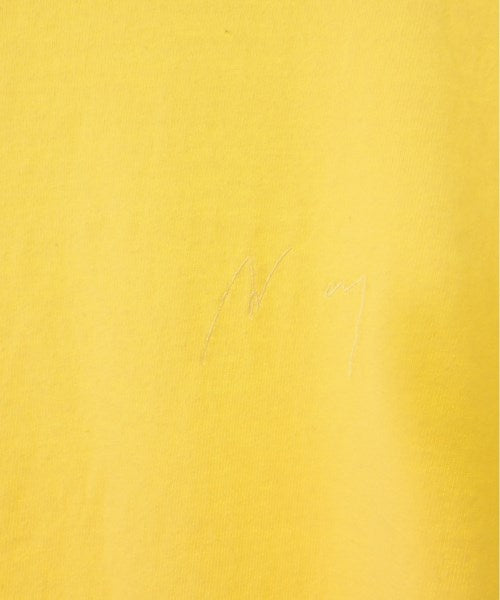 ANCELLM เสื้อยืด/เสื้อท็อปส์