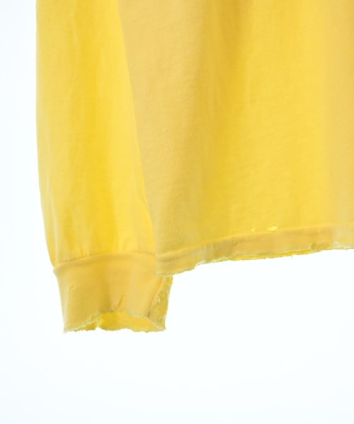 ANCELLM เสื้อยืด/เสื้อท็อปส์