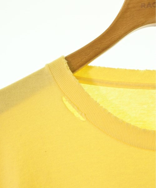 ANCELLM เสื้อยืด/เสื้อท็อปส์