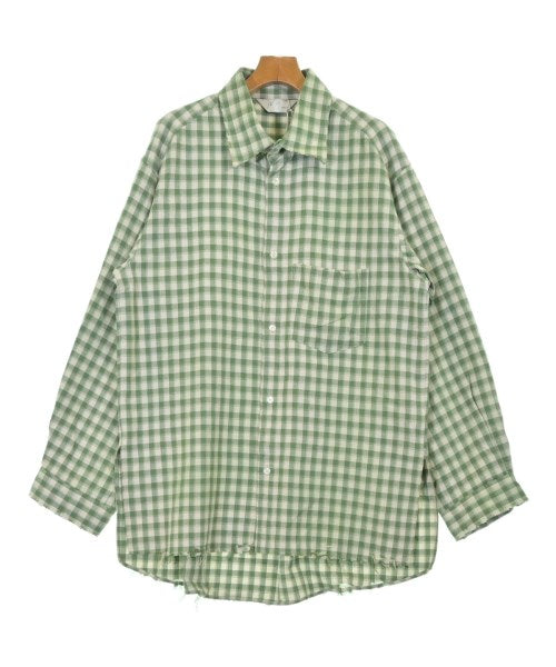 ANCELLM เสื้อลำลอง