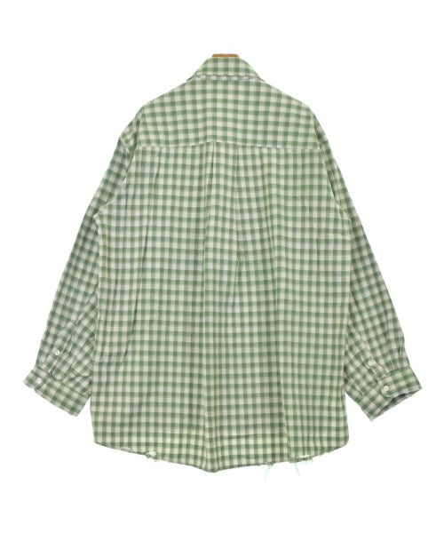 ANCELLM เสื้อลำลอง