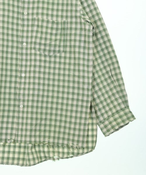 ANCELLM เสื้อลำลอง
