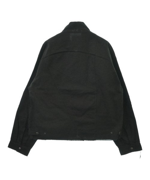 ANCELLM แจ็คเก็ตเบลาส์ อื่น