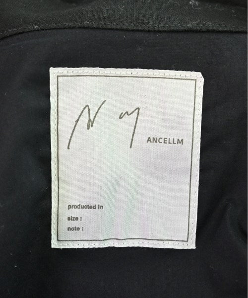 ANCELLM แจ็คเก็ตเบลาส์ อื่น