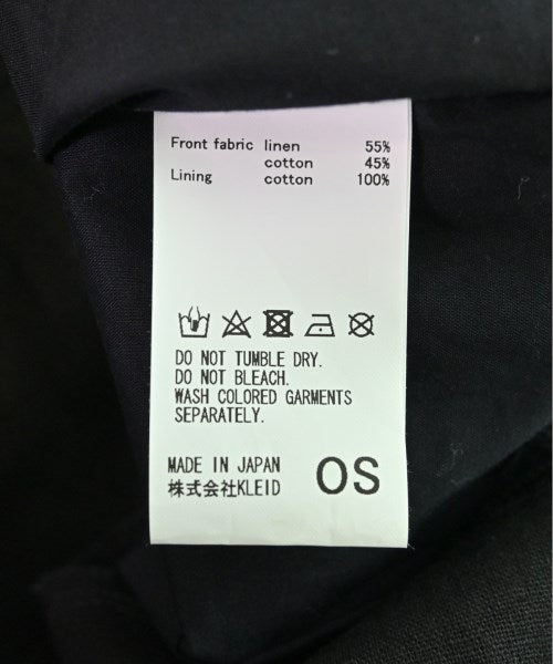 ANCELLM แจ็คเก็ตเบลาส์ อื่น