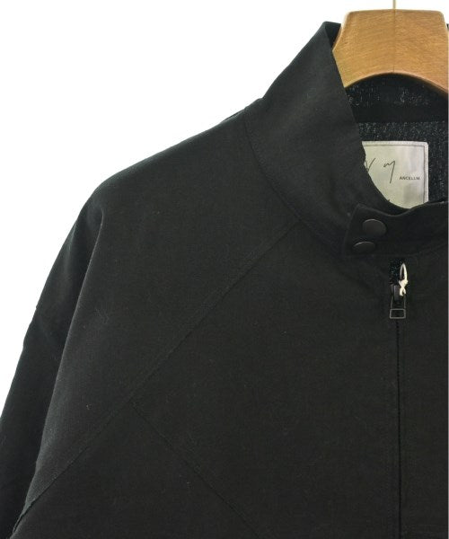 ANCELLM แจ็คเก็ตเบลาส์ อื่น