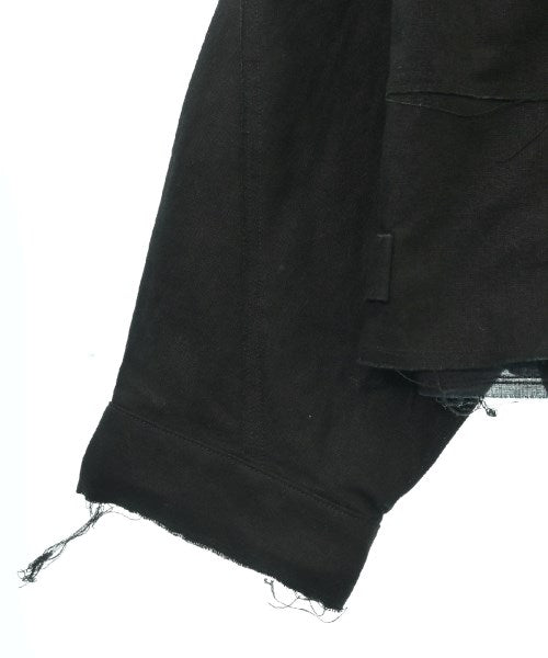 ANCELLM แจ็คเก็ตเบลาส์ อื่น