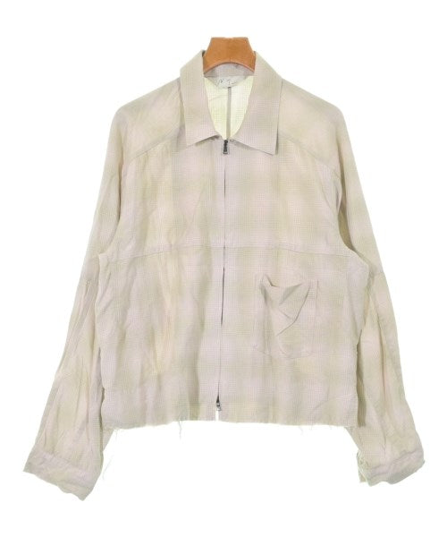 ANCELLM เสื้อลำลอง