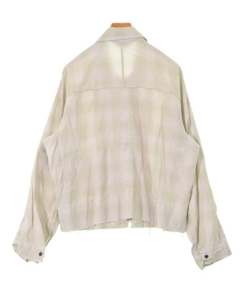 ANCELLM เสื้อลำลอง