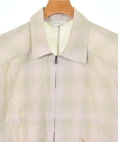 ANCELLM เสื้อลำลอง