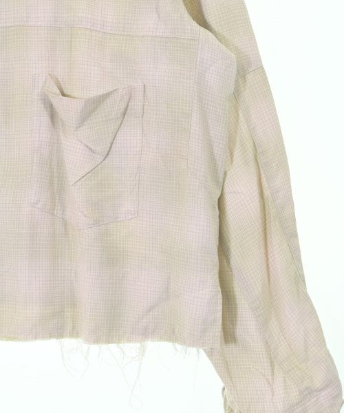 ANCELLM เสื้อลำลอง