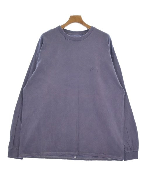 ANCELLM เสื้อยืด/เสื้อท็อปส์