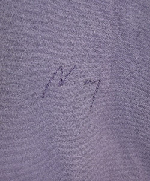 ANCELLM เสื้อยืด/เสื้อท็อปส์