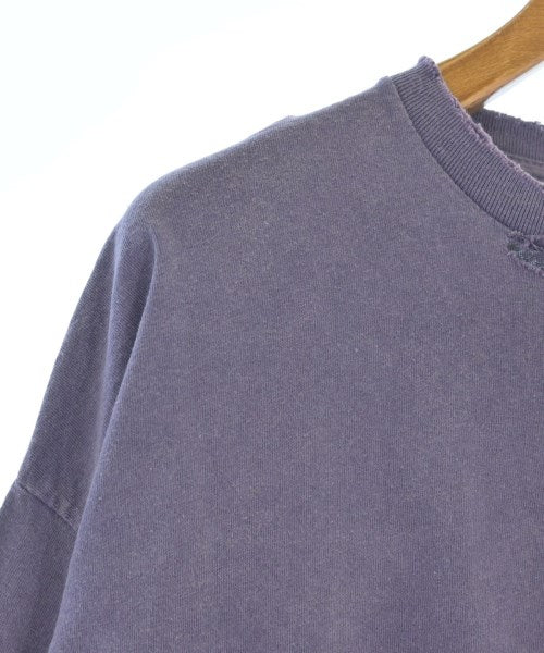 ANCELLM เสื้อยืด/เสื้อท็อปส์