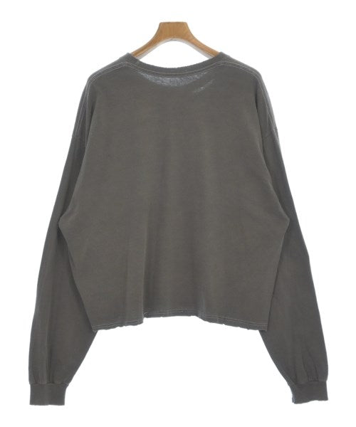 ANCELLM เสื้อยืด/เสื้อท็อปส์