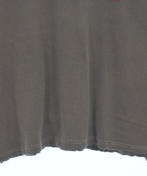 ANCELLM เสื้อยืด/เสื้อท็อปส์