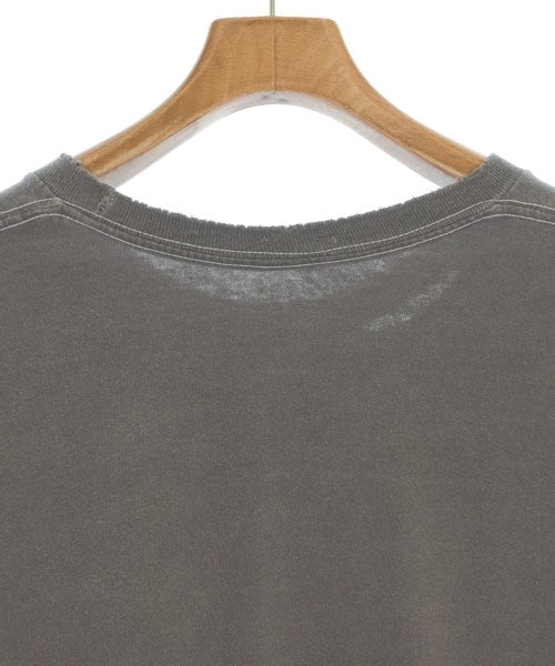 ANCELLM เสื้อยืด/เสื้อท็อปส์