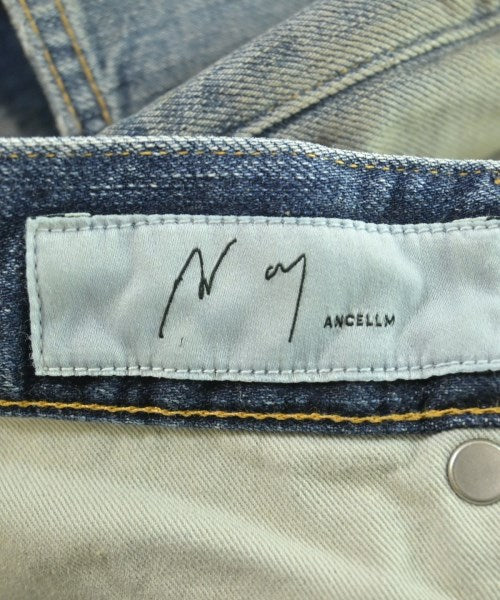 ANCELLM ยีนส์