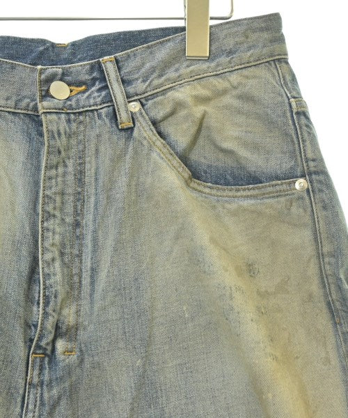 ANCELLM ยีนส์