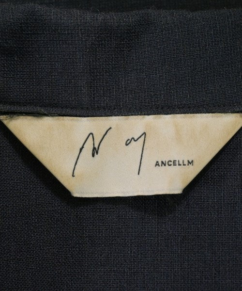 ANCELLM เสื้อลำลอง