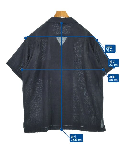 ANCELLM เสื้อลำลอง