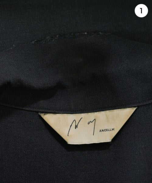 ANCELLM เสื้อลำลอง